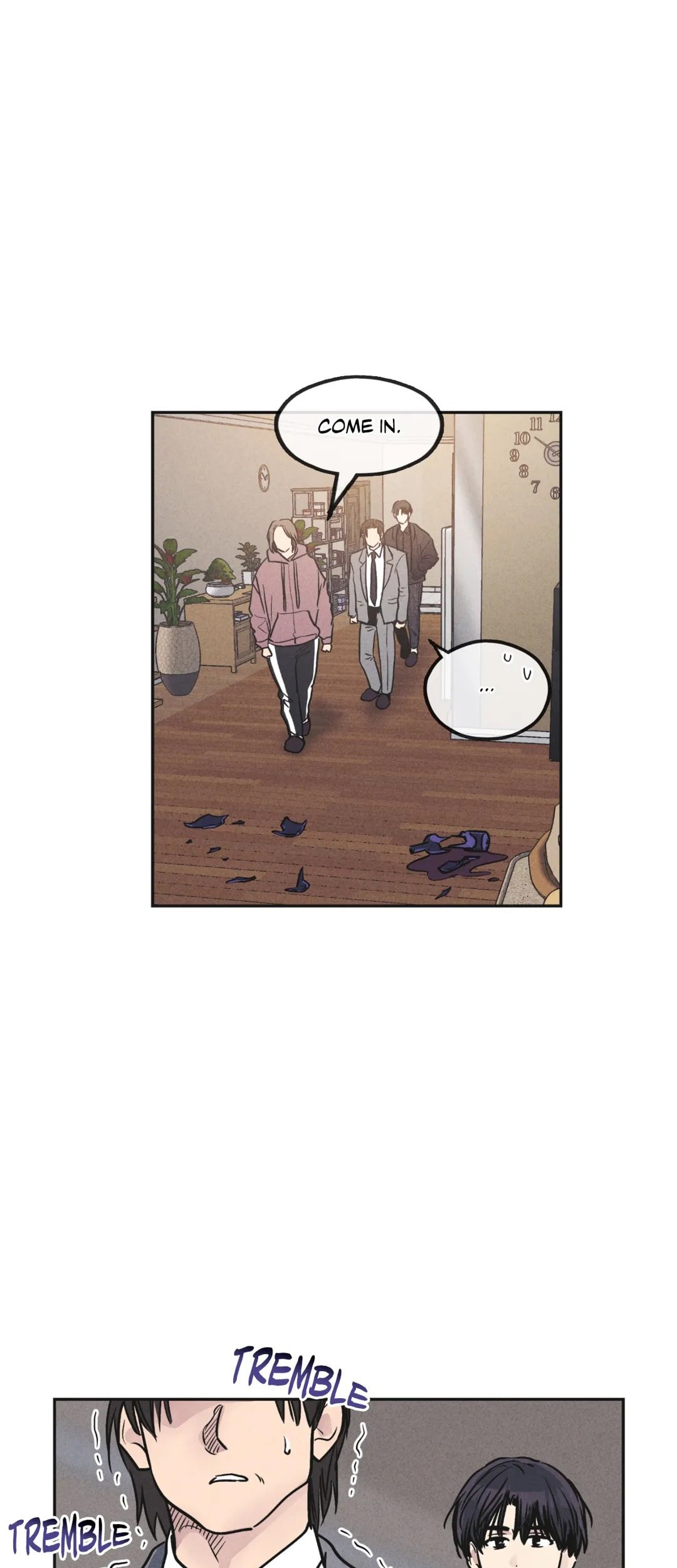 Payback, Chapter 56 image 56